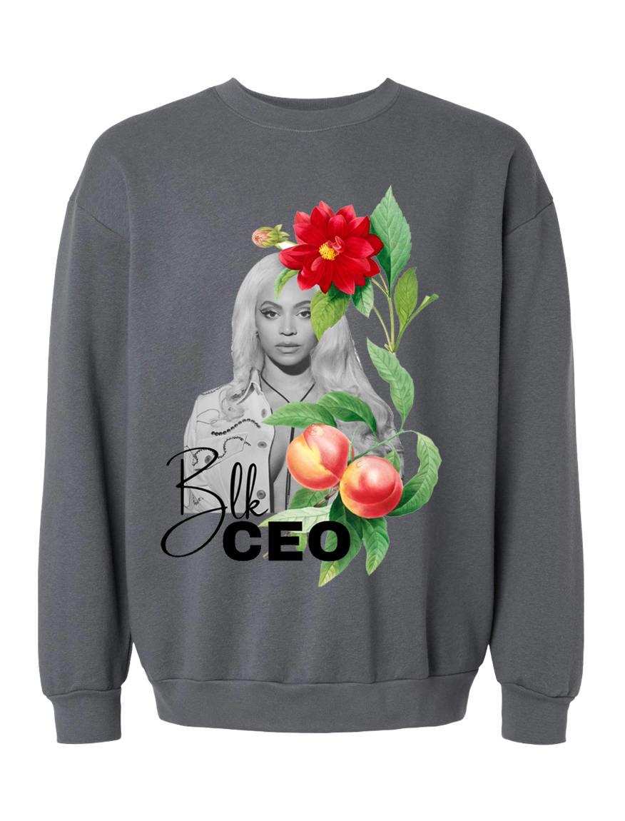 Full Bloom Sweatshirt