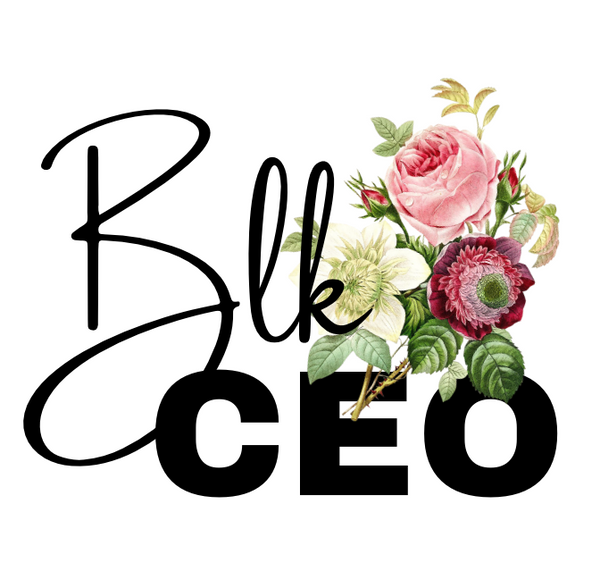 BLK CEO